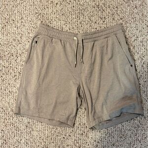 Vuori Ponto Performance Short